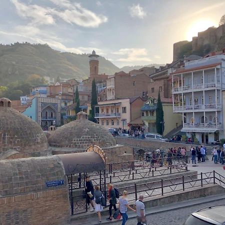 Hotel Old City Tbilisi Exterior foto